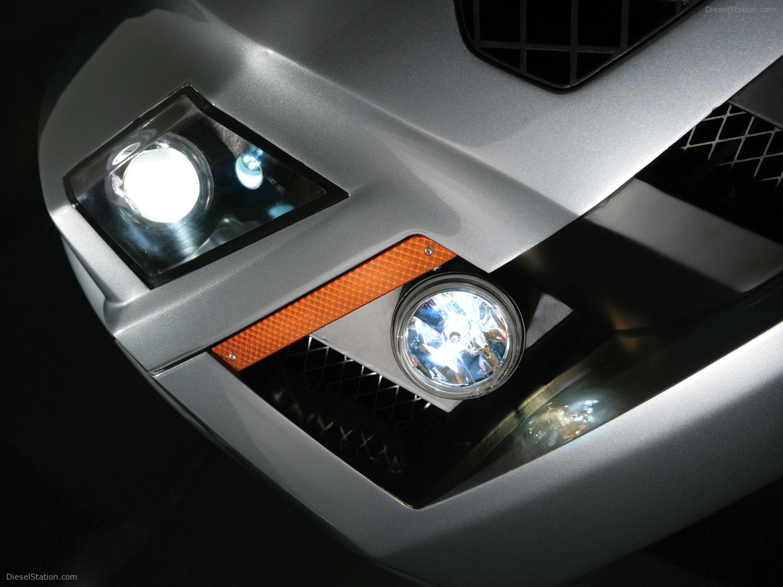 Prodrive P2